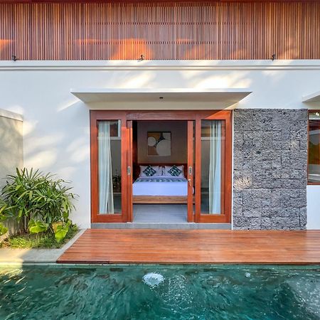 The Ambengan Villas Ubud By Pramana Villas Екстериор снимка