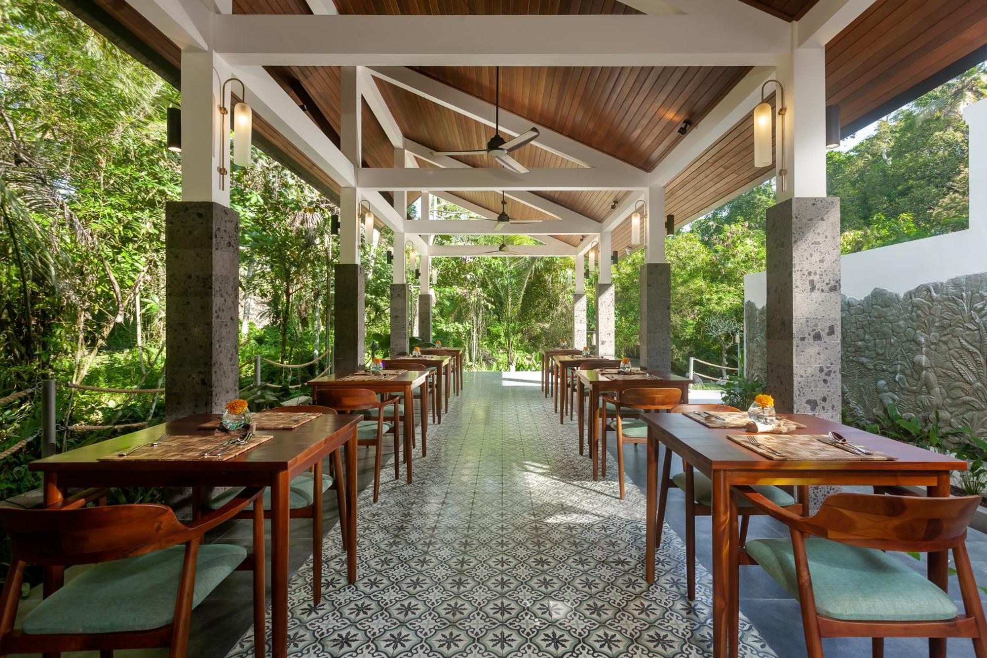 The Ambengan Villas Ubud By Pramana Villas Екстериор снимка