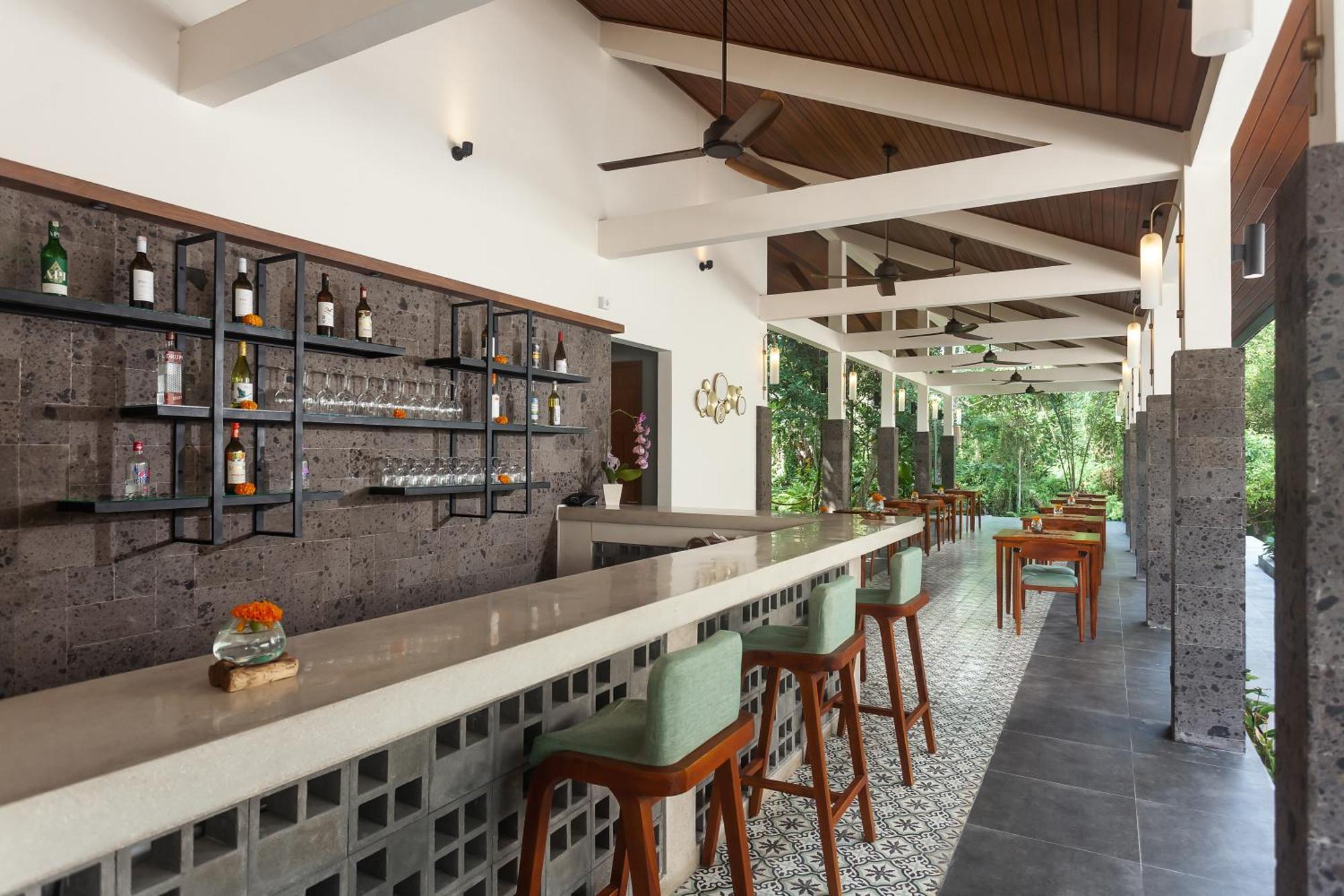 The Ambengan Villas Ubud By Pramana Villas Екстериор снимка