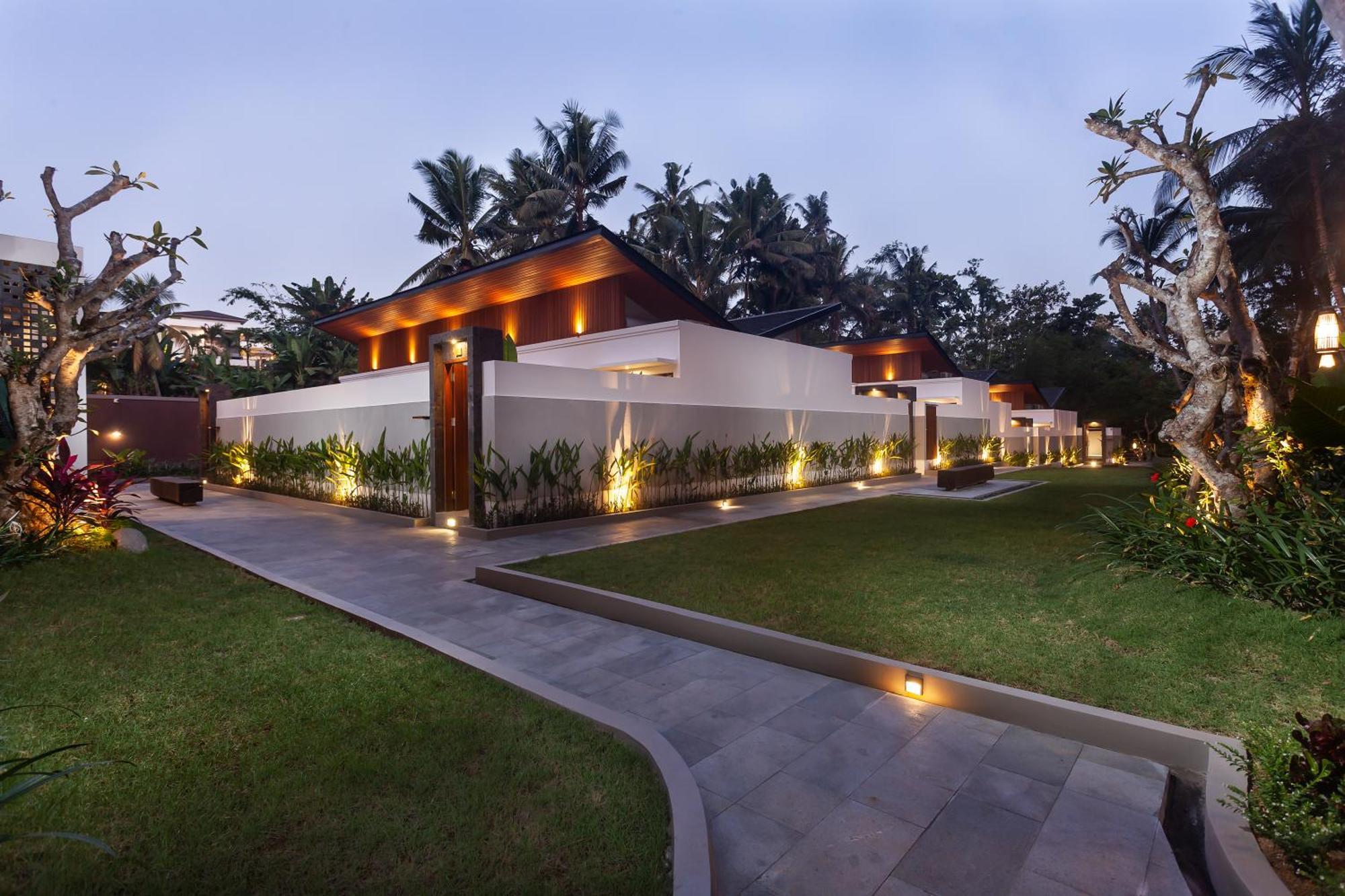 The Ambengan Villas Ubud By Pramana Villas Екстериор снимка