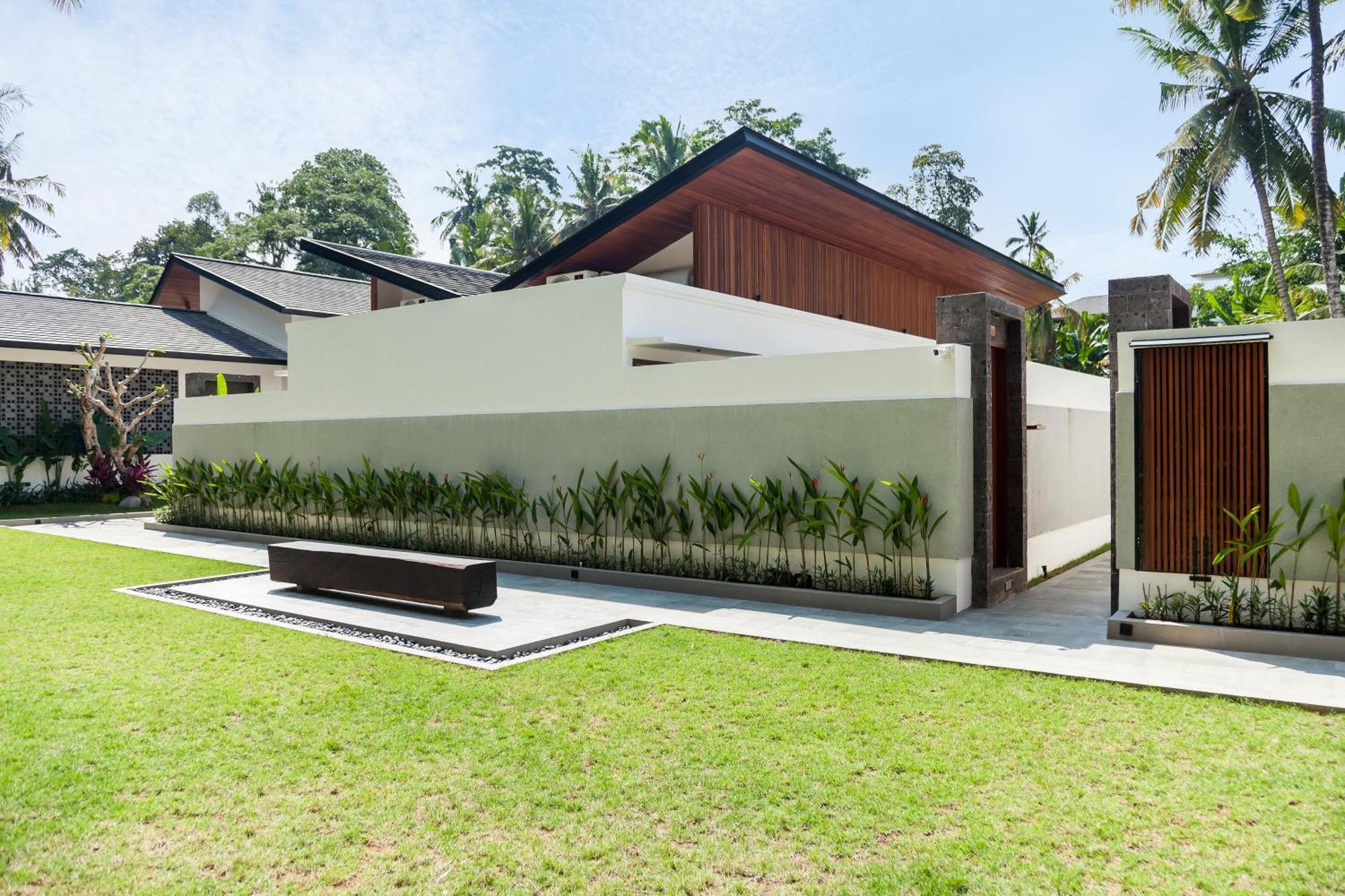 The Ambengan Villas Ubud By Pramana Villas Екстериор снимка