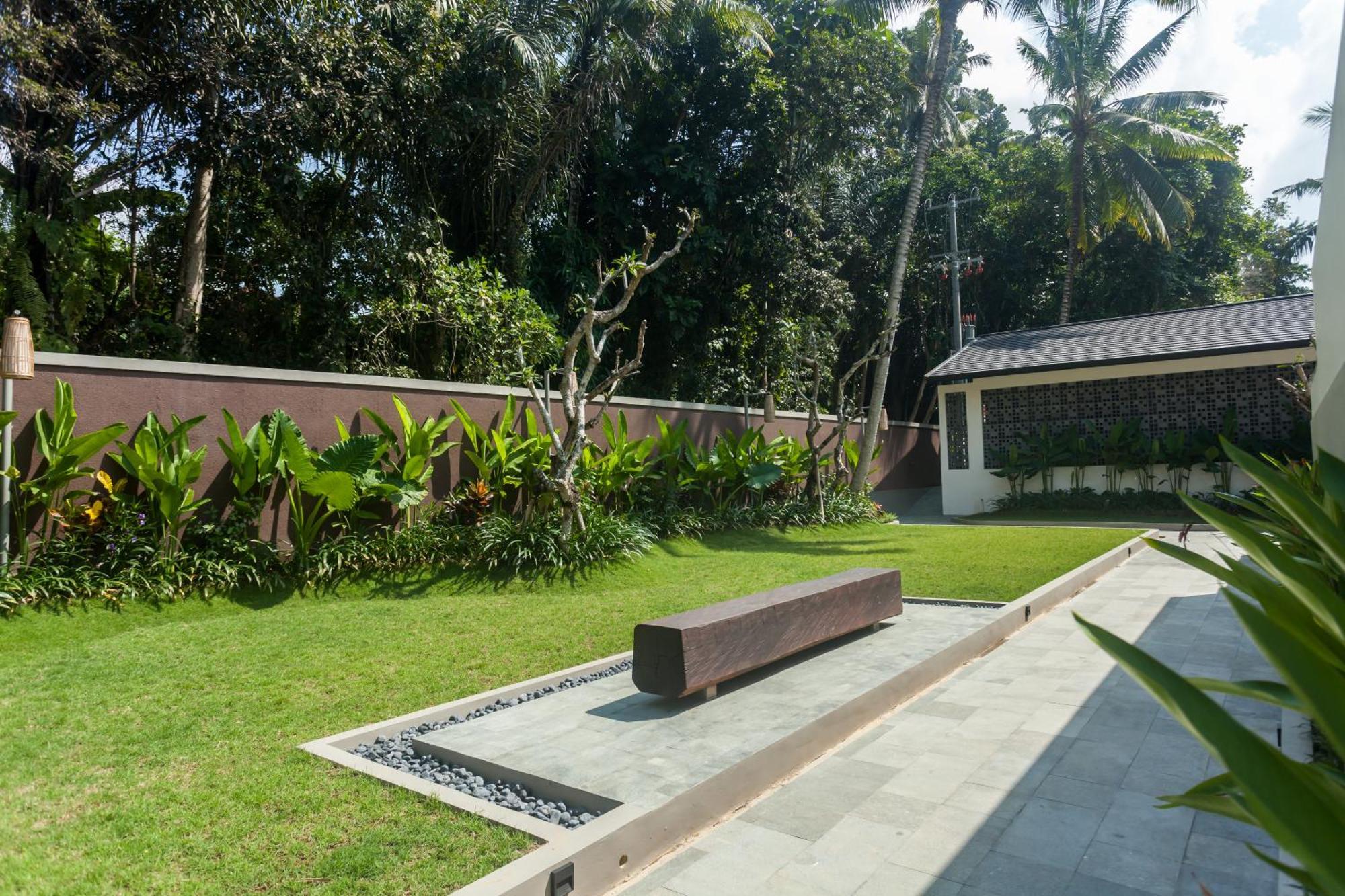 The Ambengan Villas Ubud By Pramana Villas Екстериор снимка