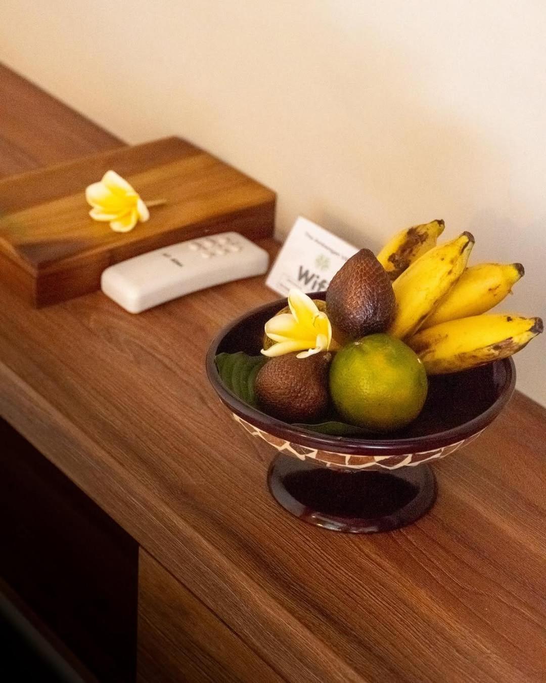 The Ambengan Villas Ubud By Pramana Villas Стая снимка