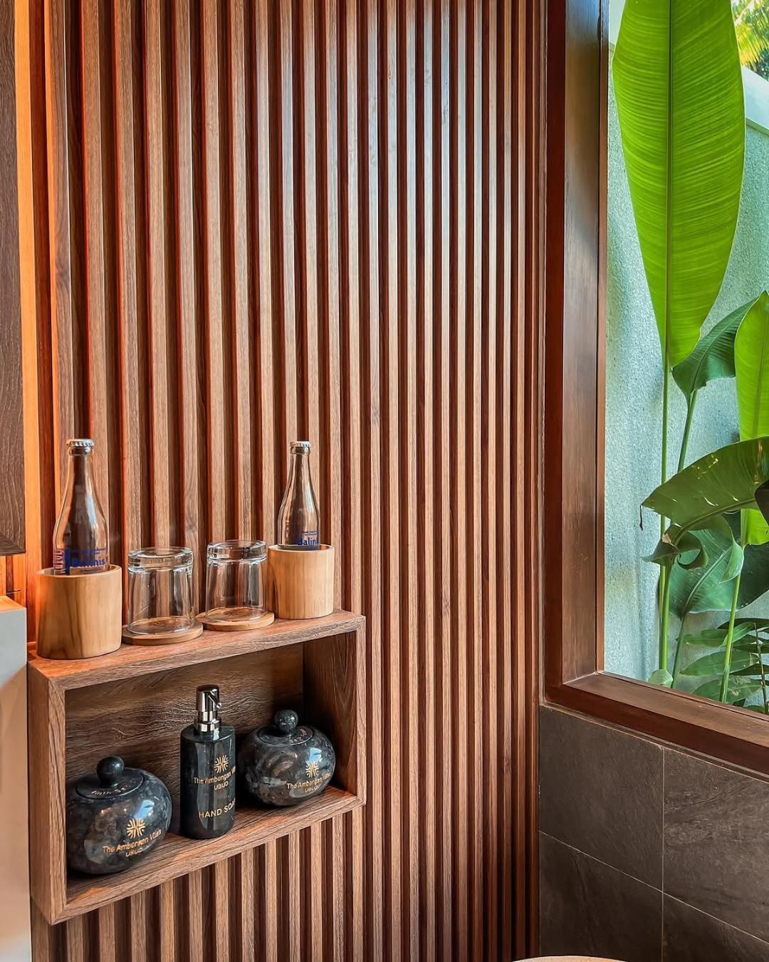 The Ambengan Villas Ubud By Pramana Villas Стая снимка